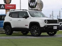 2021 Chrysler Renegade