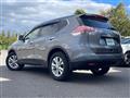 2014 Nissan X-Trail