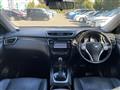 2014 Nissan X-Trail