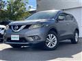 2014 Nissan X-Trail