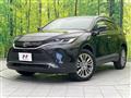 2023 Toyota Harrier Hybrid