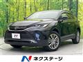 2023 Toyota Harrier Hybrid