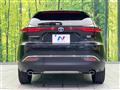 2023 Toyota Harrier Hybrid