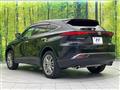 2023 Toyota Harrier Hybrid