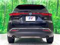 2023 Toyota Harrier Hybrid