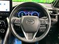 2023 Toyota Harrier Hybrid