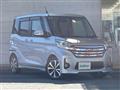 2016 Nissan DAYZ ROOX