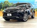 2023 Toyota Harrier Hybrid