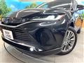 2023 Toyota Harrier Hybrid