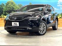 2023 Toyota Harrier Hybrid