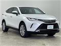 2024 Toyota Harrier
