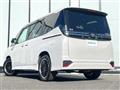 2022 Toyota Voxy