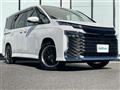 2022 Toyota Voxy
