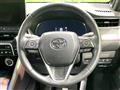 2023 Toyota Harrier Hybrid