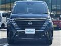 2023 Nissan Serena