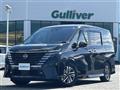 2023 Nissan Serena