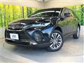 2024 Toyota Harrier Hybrid