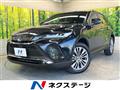 2024 Toyota Harrier Hybrid
