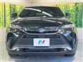 2024 Toyota Harrier Hybrid