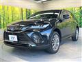 2024 Toyota Harrier Hybrid
