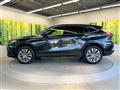 2024 Toyota Harrier Hybrid