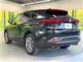2024 Toyota Harrier Hybrid