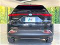 2024 Toyota Harrier Hybrid
