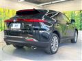 2024 Toyota Harrier Hybrid
