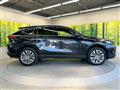 2024 Toyota Harrier Hybrid