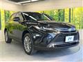 2024 Toyota Harrier Hybrid