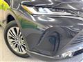 2024 Toyota Harrier Hybrid
