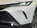 2024 Toyota Harrier Hybrid