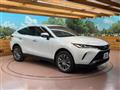 2024 Toyota Harrier Hybrid