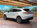 2024 Toyota Harrier Hybrid