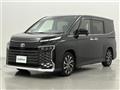 2024 Toyota Voxy