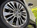 2024 Toyota Harrier Hybrid