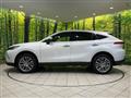 2024 Toyota Harrier Hybrid