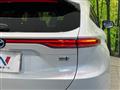 2024 Toyota Harrier Hybrid