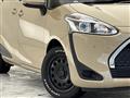 2020 Toyota Sienta