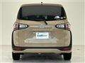 2020 Toyota Sienta
