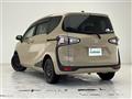 2020 Toyota Sienta