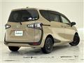 2020 Toyota Sienta