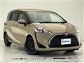 2020 Toyota Sienta