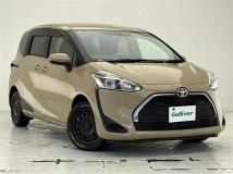 2020 Toyota Sienta