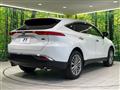 2024 Toyota Harrier Hybrid