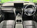2024 Toyota Harrier Hybrid