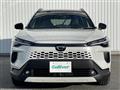 2025 Toyota CorollaCross