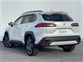 2025 Toyota CorollaCross