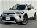 2025 Toyota CorollaCross