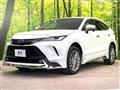2024 Toyota Harrier Hybrid